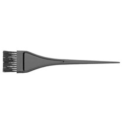 Tint Brush - Small Black